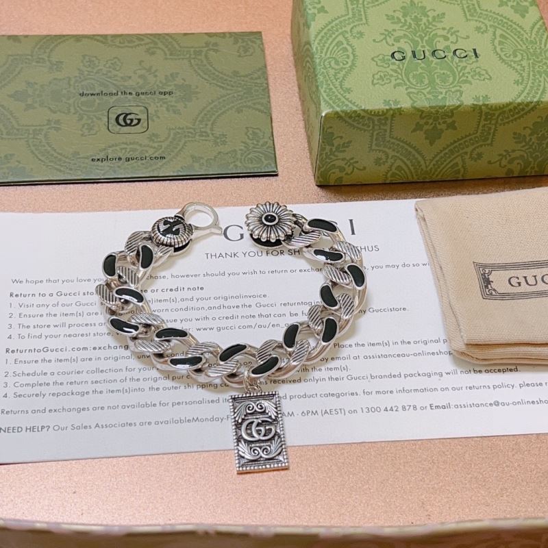 Gucci Bracelets